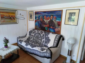 casa di Enzo:relax a 2 passi dal mare, Camaiore